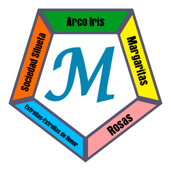 Misioneritas Logo PNG Vector