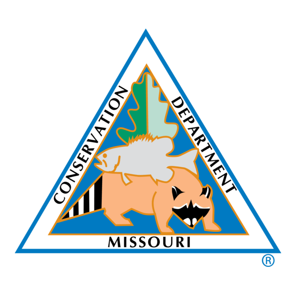 Missouri Department of Conservation Logo PNG Vector