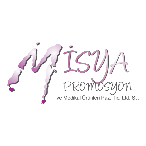 Misya Promosyon Logo PNG Vector