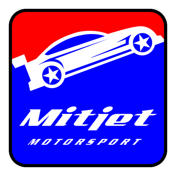 MITJET Logo PNG Vector