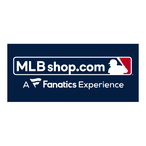 MLBShop.com Logo PNG Vector
