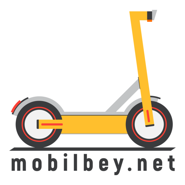 Mobilbey.net Logo PNG Vector