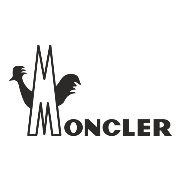 Moncler Logo PNG Vector