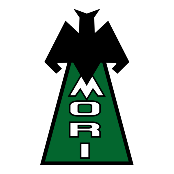 MORI turismo Logo PNG Vector