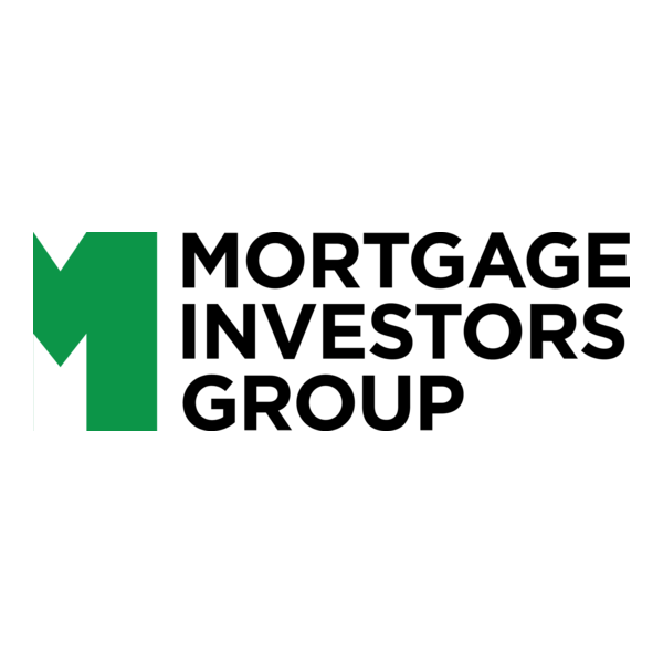 Mortgage Investors Group Logo PNG Vector