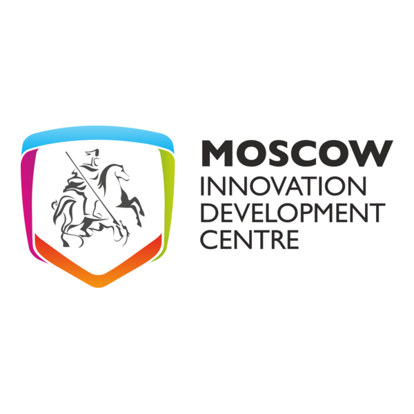 Moscow Innovation Development Center Logo PNG Vector