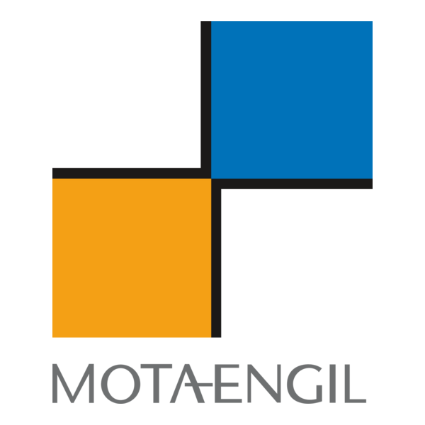 MOTA ENGIL Logo PNG Vector