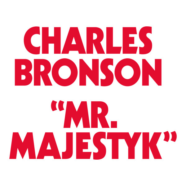 Mr. Majestyk Logo PNG Vector