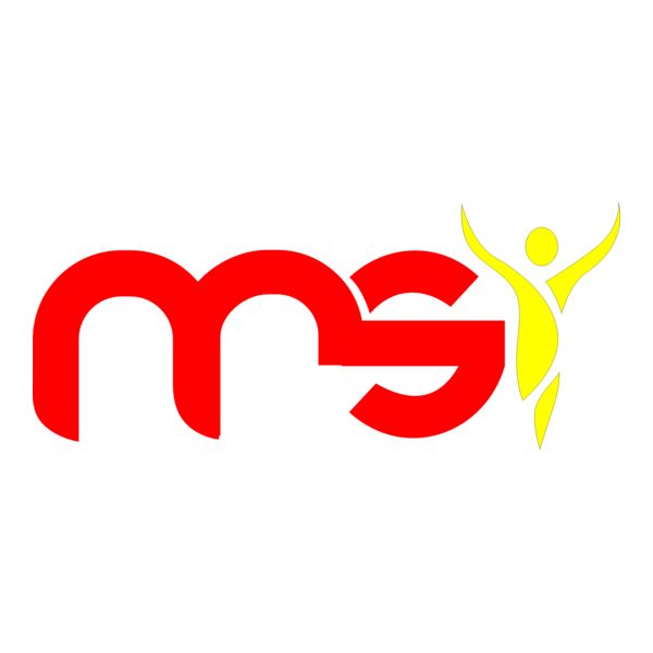 MSI Indonesia Logo PNG Vector