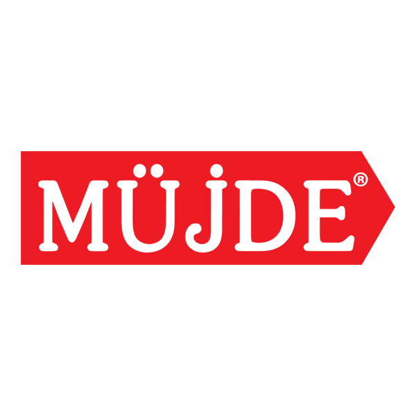 Müjde Logo PNG Vector