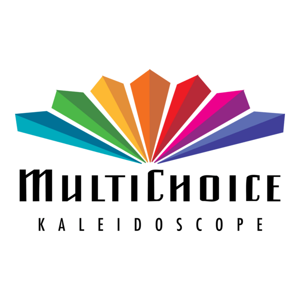 MultiChoice Logo PNG Vector