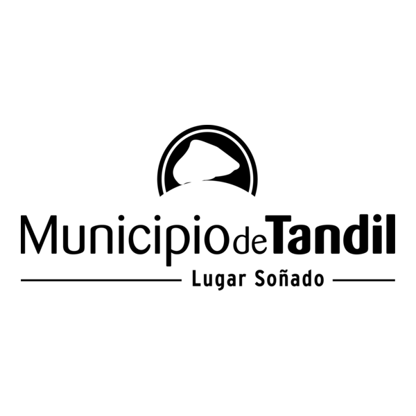 Municipio de Tandil - 2019 Logo PNG Vector