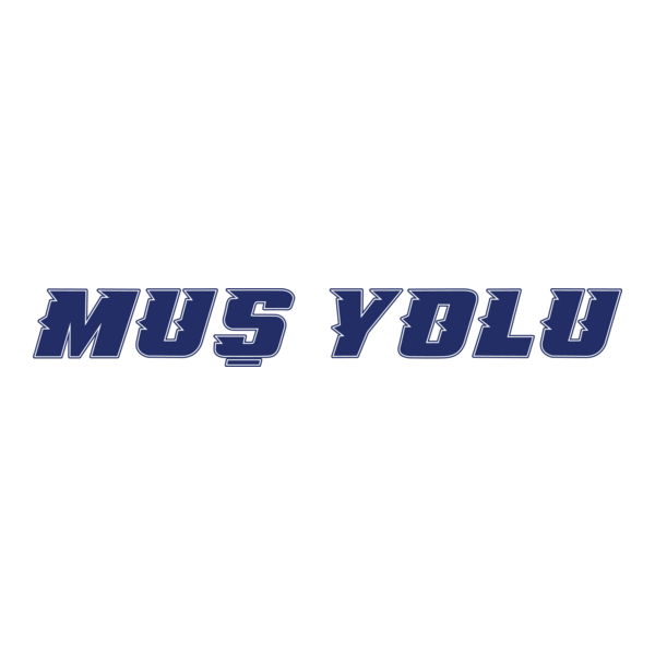 muş yolu Logo PNG Vector