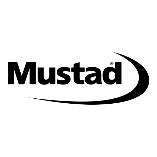 Mustad Logo PNG Vector