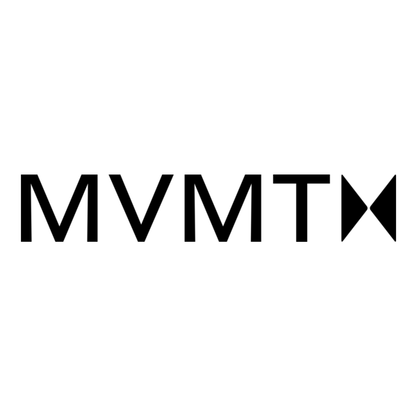 Mvmt Watches Logo PNG Vector