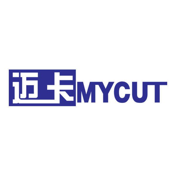 MyCut Logo PNG Vector