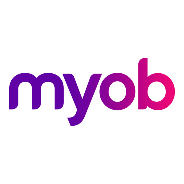 MYOB Logo PNG Vector