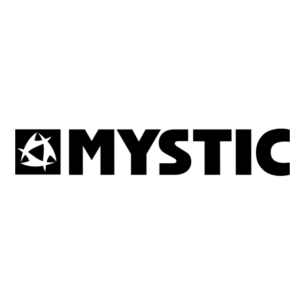Mystic Logo PNG Vector