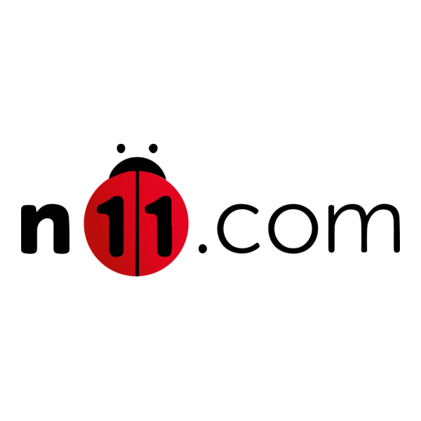 n11 Logo PNG Vector
