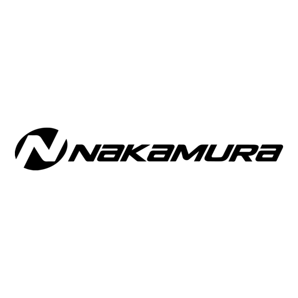 Nakamura Logo PNG Vector