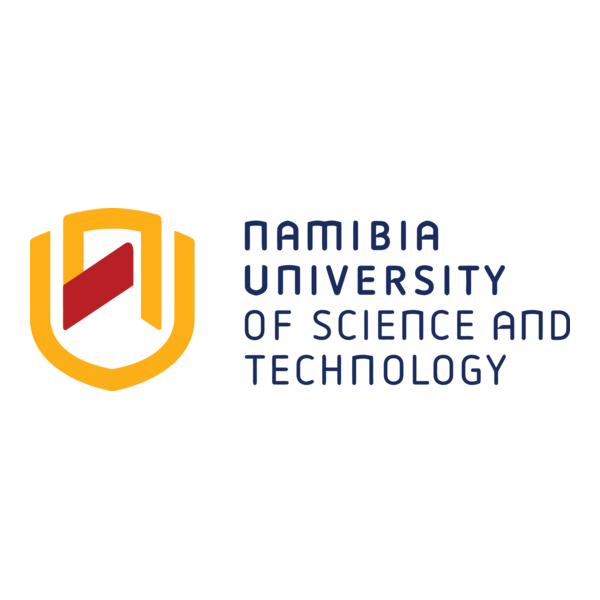 Namibia University of Science and Technology Logo PNG Vector
