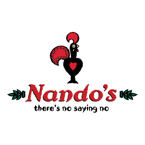Nando's Logo PNG Vector