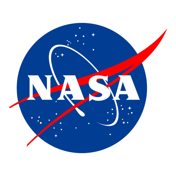 NASA Logo PNG Vector
