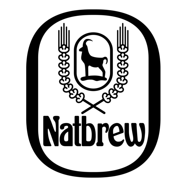 Natbrew Logo PNG Vector