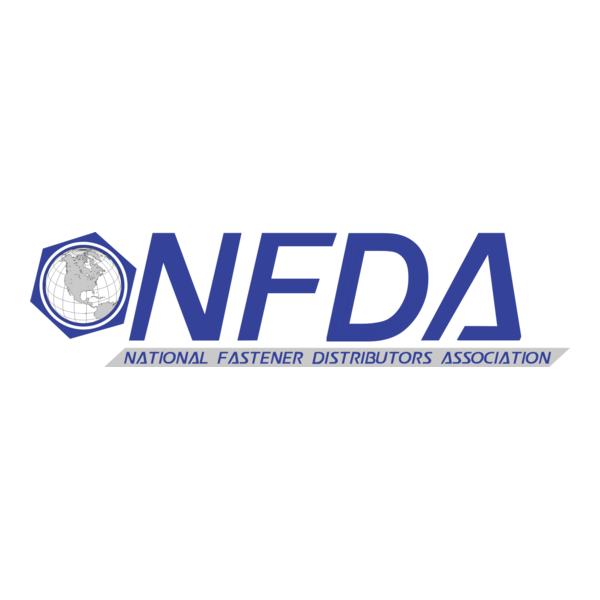 National Fastener Distributors Association (NFDA) Logo PNG Vector (SVG ...