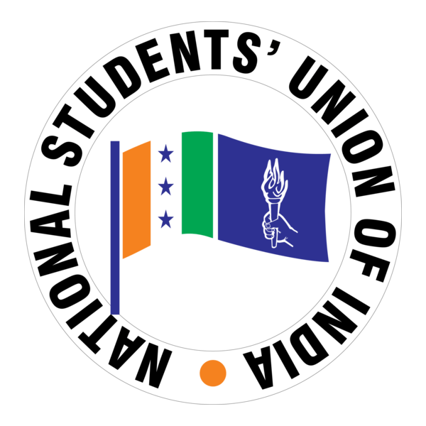 National Students Union of India (NSUI) Logo PNG Vector