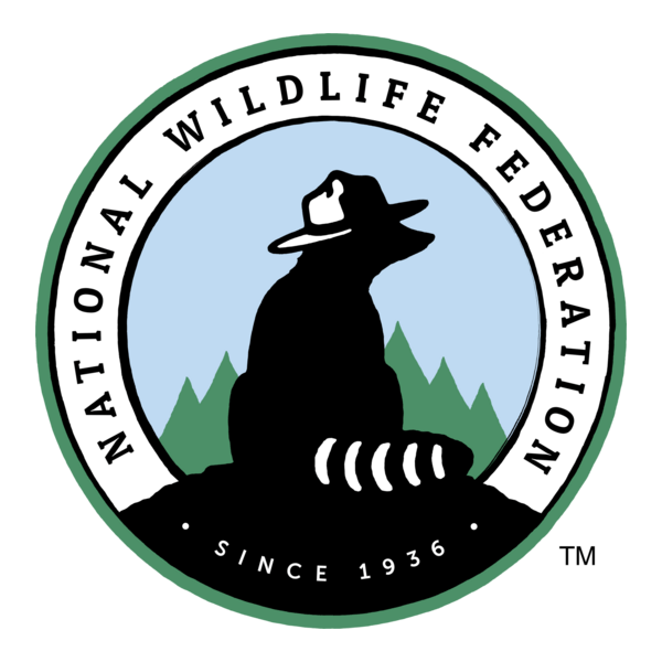 National Wildlife Federation Logo PNG Vector