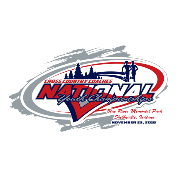 National Youth Championships Logo PNG Vector