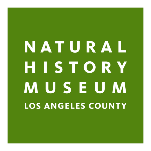 Natural History Museums of Los Angeles County Logo PNG Vector