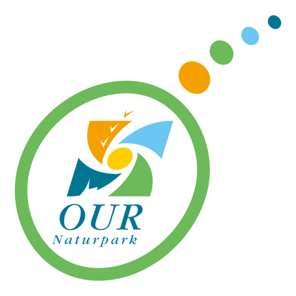Naturpark Our Logo PNG Vector