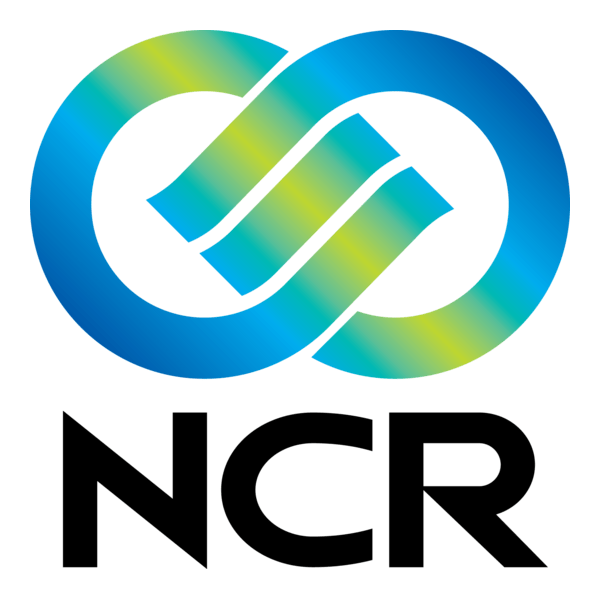 NCR Logo PNG Vector