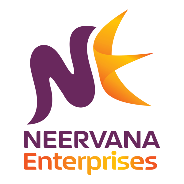 NEERVANA ENTERPRISES Logo PNG Vector