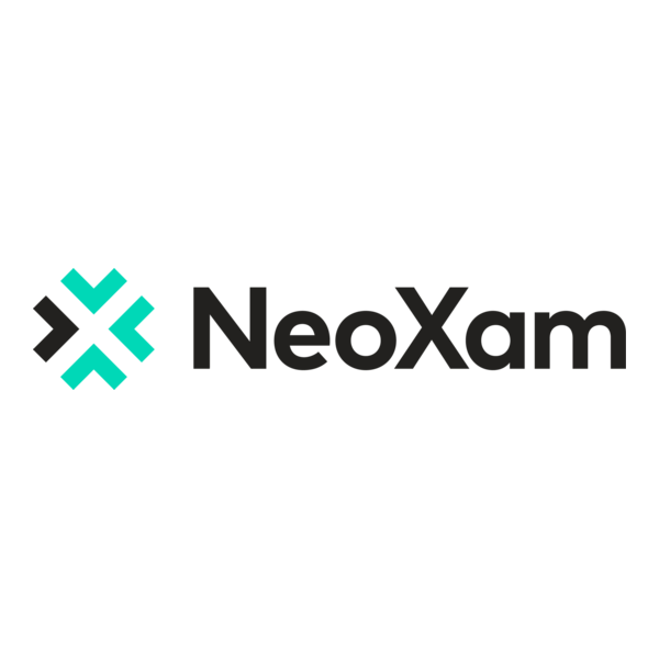 NeoXam Logo PNG Vector