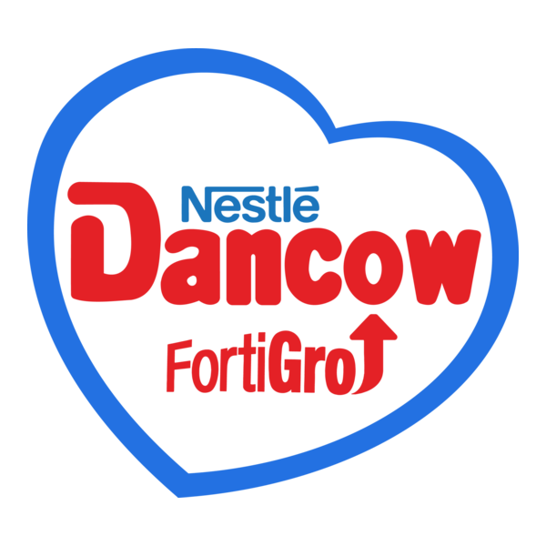 Nestle Dancow Logo PNG Vector