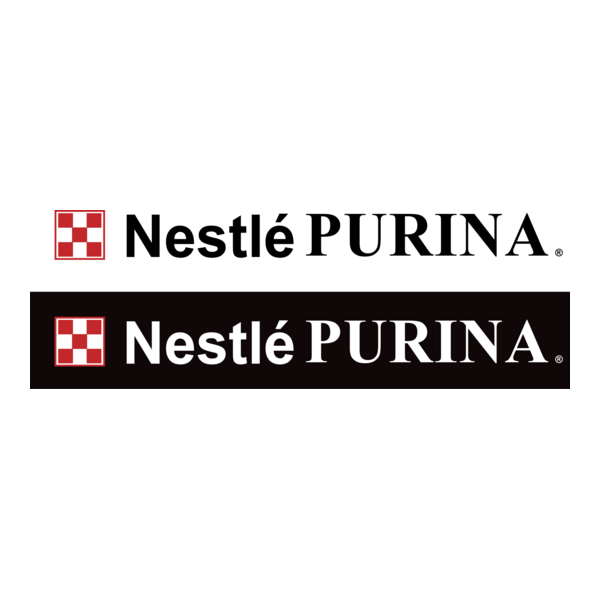 Nestle Purina Logo PNG Vector