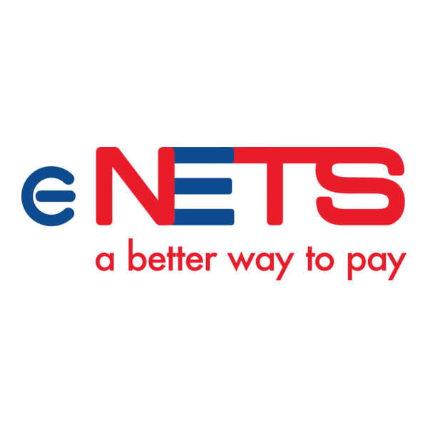 Network for Electronic Transfers Logo PNG Vector