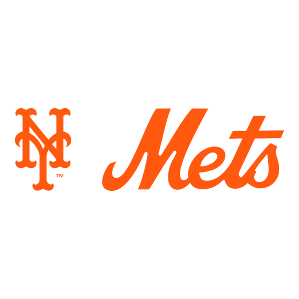 New York Mets Logo PNG Vector