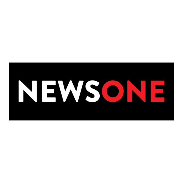 NewsOne Logo PNG Vector