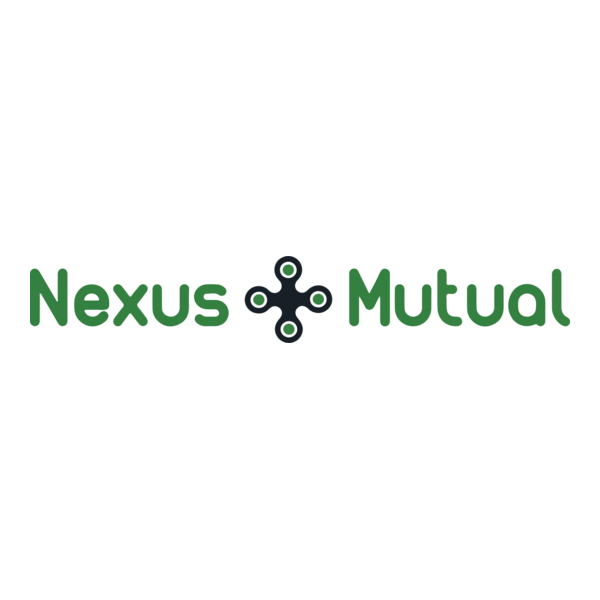 Nexus Mutual Logo PNG Vector