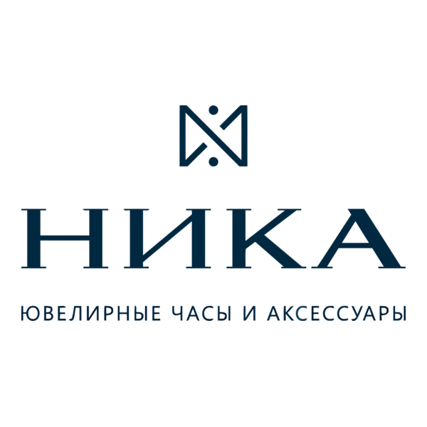 Nika Logo PNG Vector