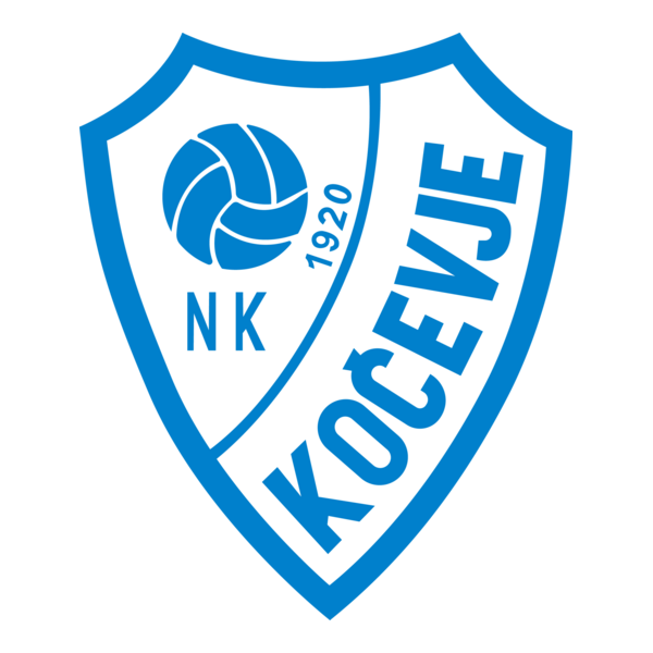 NK Kočevje Logo PNG Vector