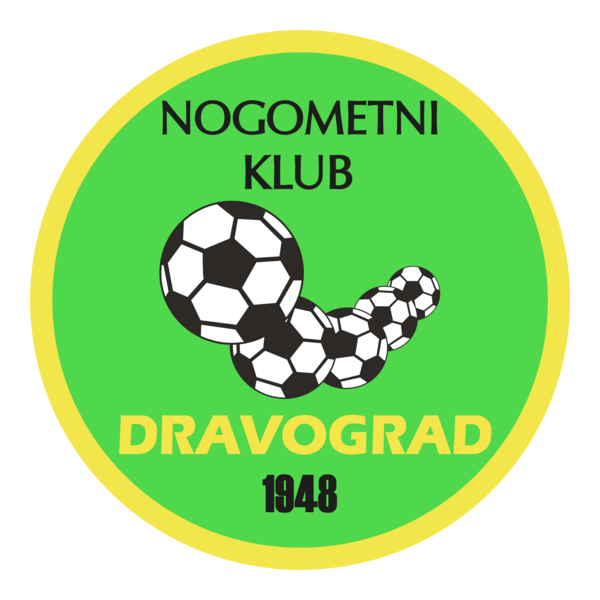 NK Koroška Dravograd Logo PNG Vector