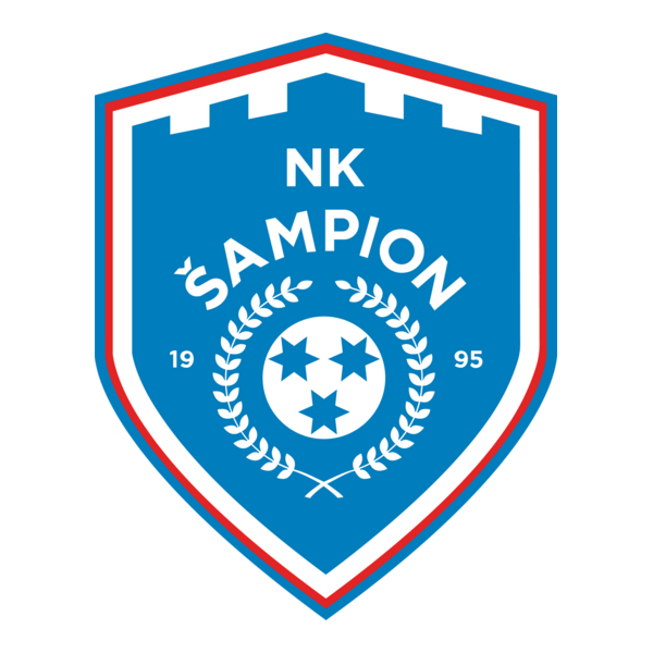 NK Šampion Logo PNG Vector