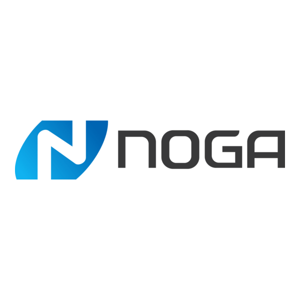 Noga Logo PNG Vector