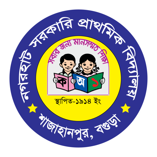 Nogor primary Logo PNG Vector