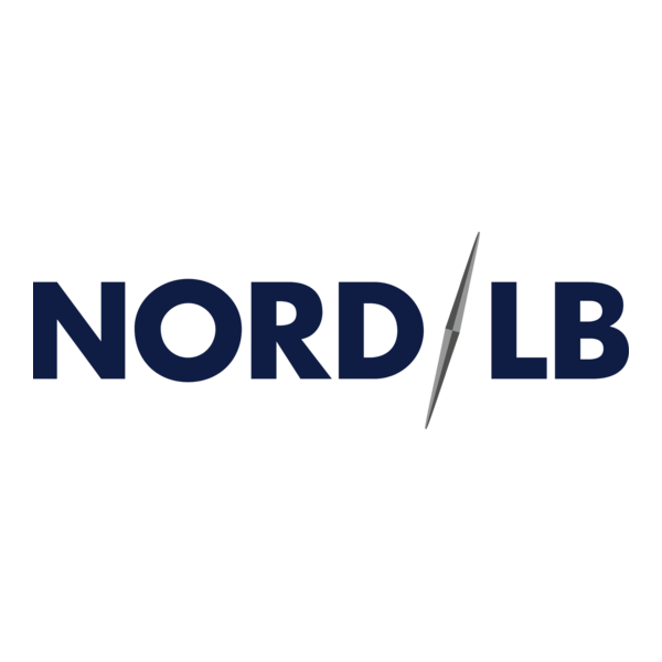 NORD/LB | Norddeutsche Landesbank Logo PNG Vector